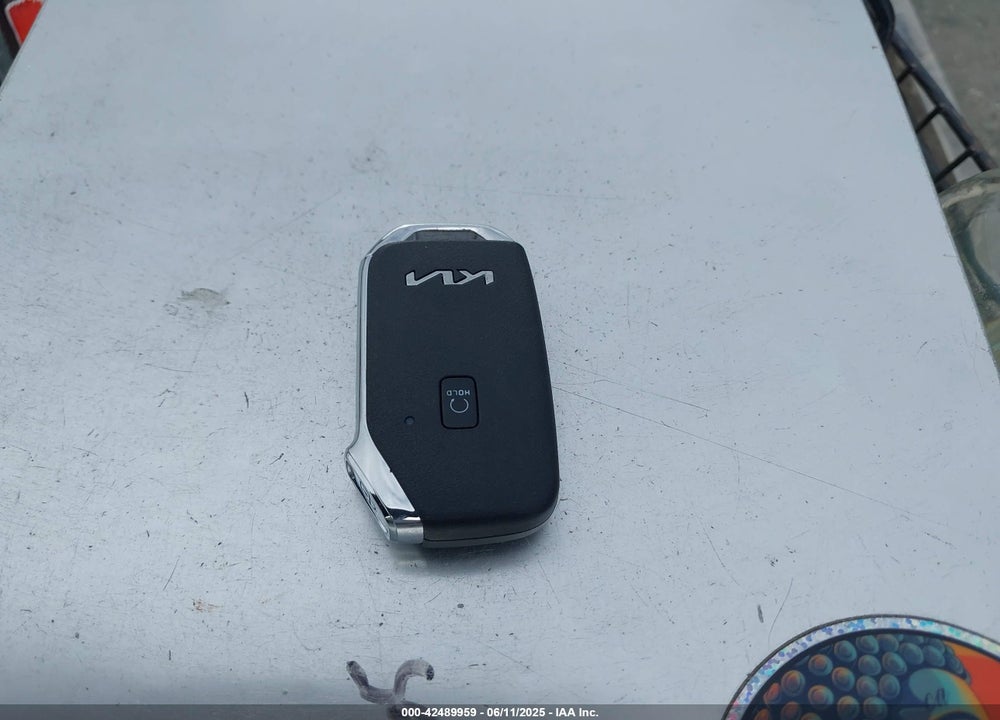 2022 KIA FORTE VIN: 3KPF44AC9NE492704