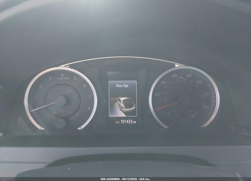 2015 TOYOTA CAMRY VIN: 4T1BF1FK3FU089601