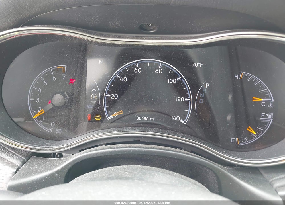 2021 JEEP GRAND CHEROKEE VIN: 1C4RJFCG7MC580318