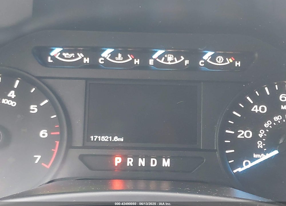 2018 FORD F-150 VIN: 1FTEX1CP5JKE02604