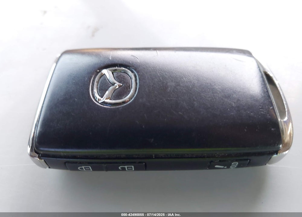 2021 MAZDA CX-30 VIN: 3MVDMBBL1MM317215