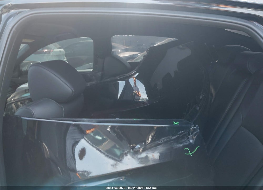 2021 HONDA ACCORD VIN: 1HGCV1F39MA084150