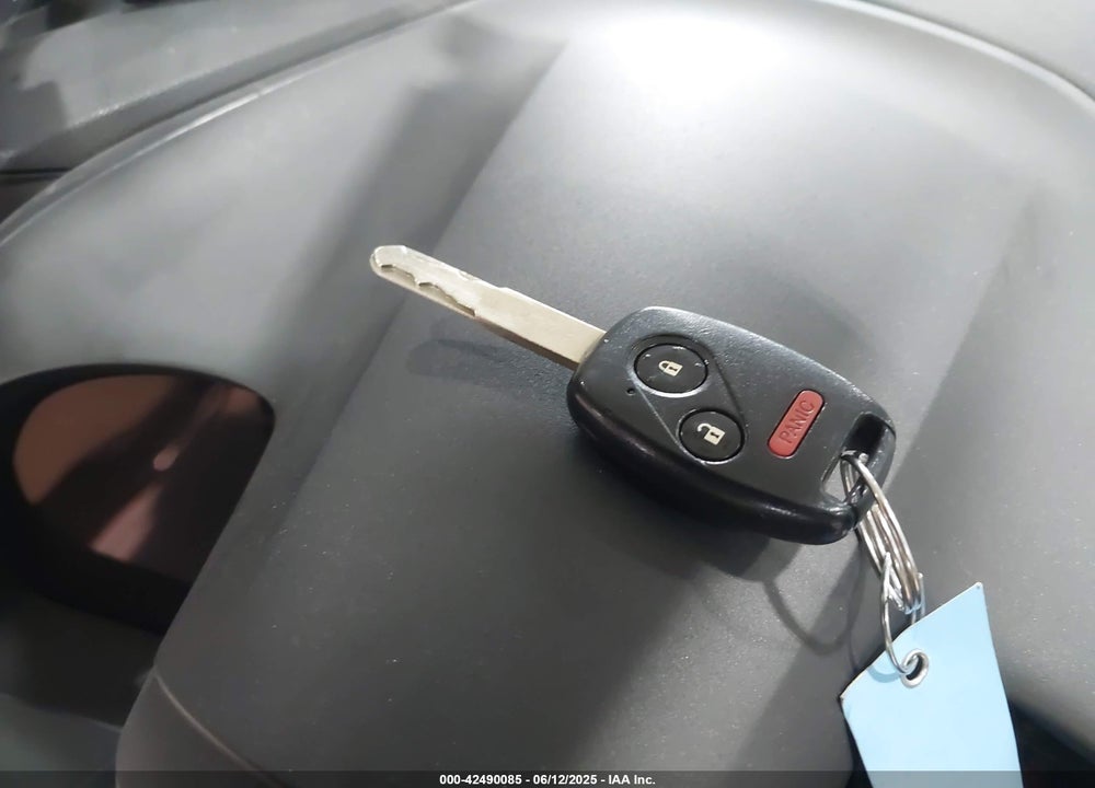 2013 HONDA CR-Z VIN: JHMZF1C42DS003386