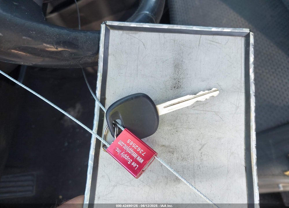 2010 TOYOTA CAMRY VIN: 4T1BF3EK9AU504670