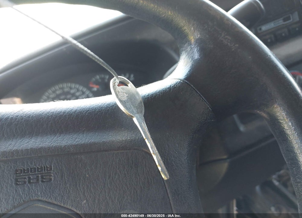 2003 DODGE RAM VAN 3500 CONVERSION VIN: 2D7KB31Y33K530903