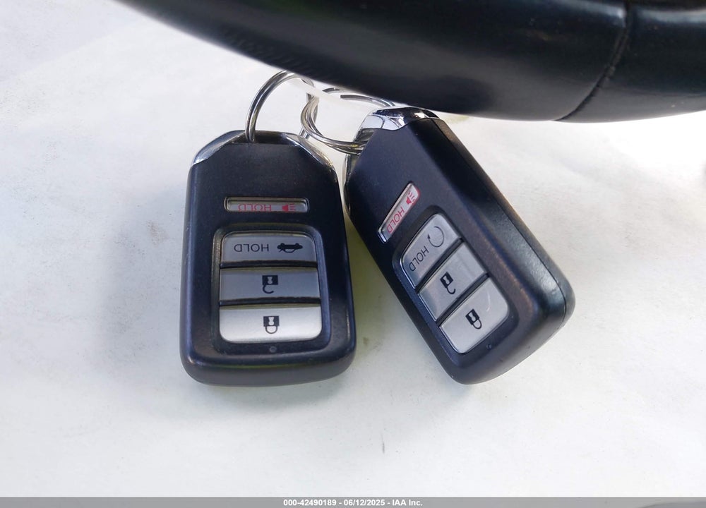 2018 HONDA ACCORD SPORT VIN: 1HGCV1F33JA119972