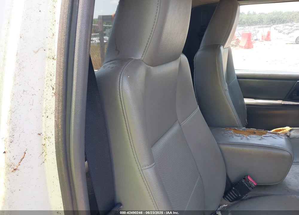 2005 FORD RANGER XL/XLS/XLT VIN: 1FTYR10D25PA22419