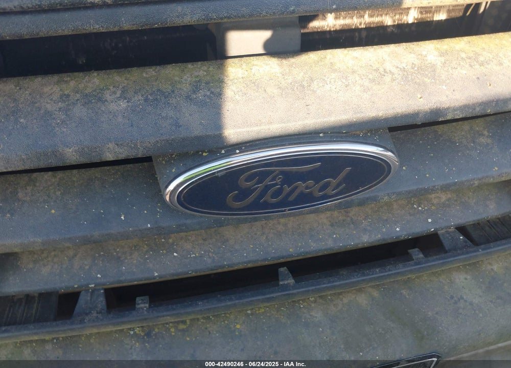 2005 FORD RANGER XL/XLS/XLT VIN: 1FTYR10D25PA22419