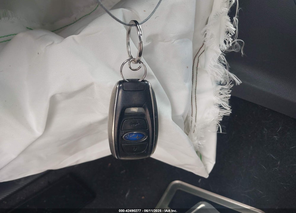 2018 SUBARU IMPREZA 2.0I SPORT VIN: 4S3GKAK65J3620276