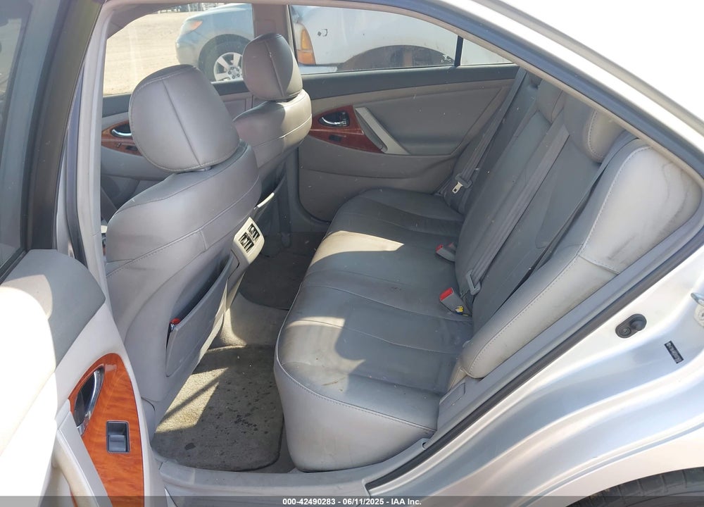 2009 TOYOTA CAMRY VIN: 4T1BK46K59U079685
