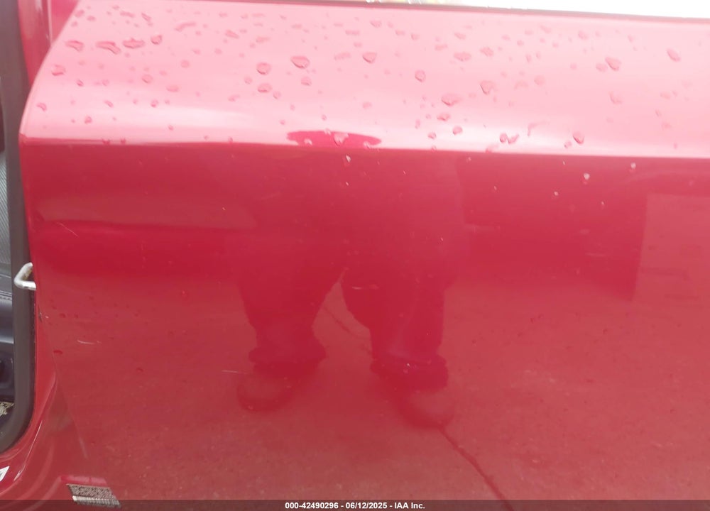 2014 LEXUS IS 250 VIN: JTHBF1D27E5012244
