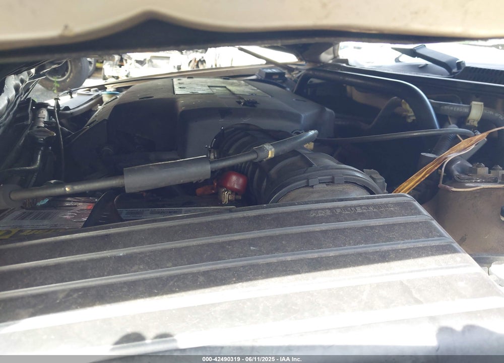 2000 ACURA TL 3.2 VIN: 19UUA5668YA011987