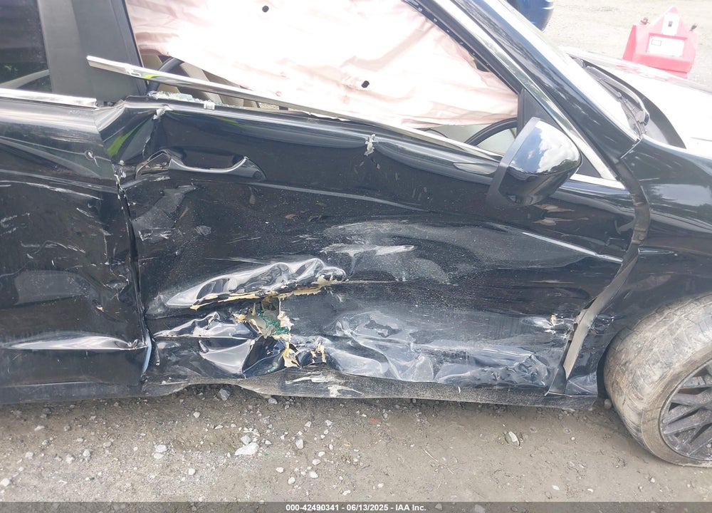 2010 HONDA ACCORD VIN: 1HGCP2F32AA139002