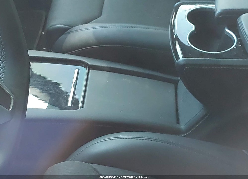 2017 TESLA MODEL S VIN: 5YJSA1E13HF199359