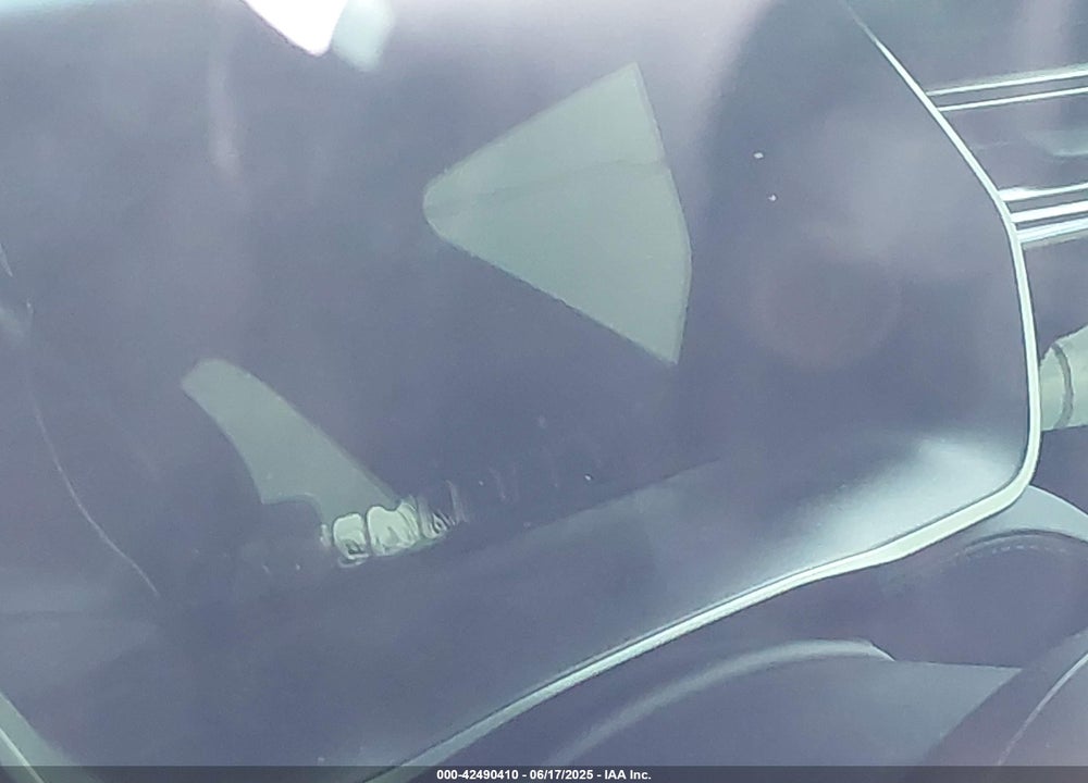 2017 TESLA MODEL S VIN: 5YJSA1E13HF199359