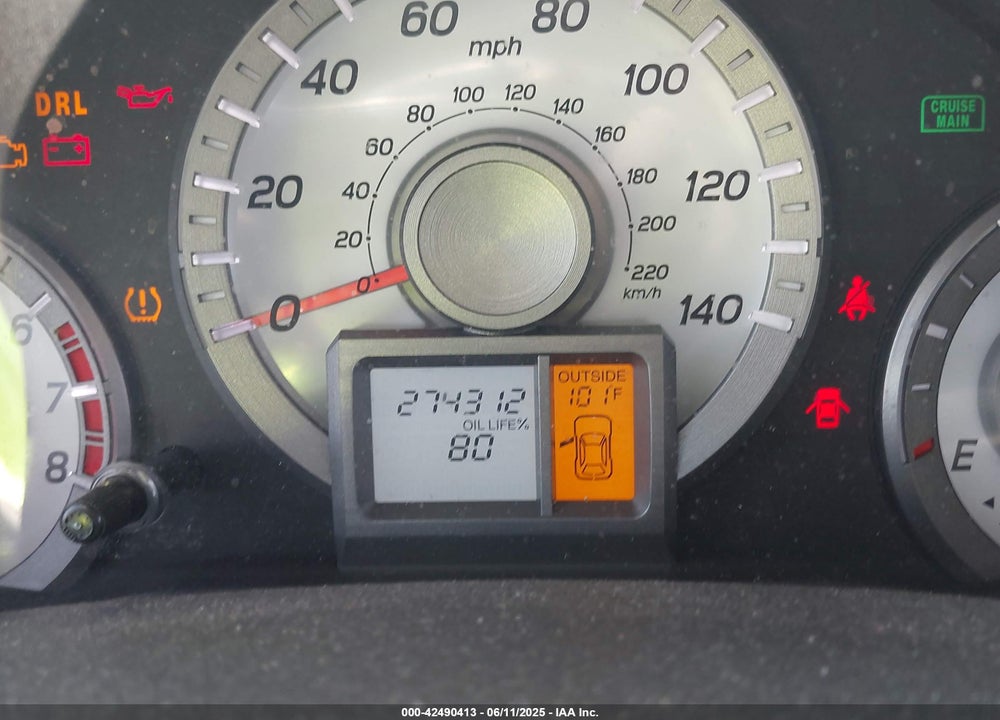 2015 HONDA PILOT VIN: 5FNYF4H44FB076296