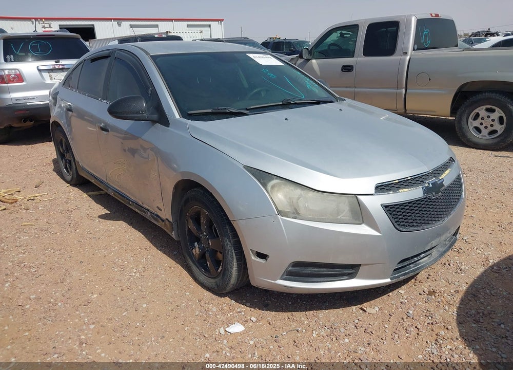 2016 CHEVROLET CRUZE LIMITED 1LT AUTO VIN: 1G1PE5SB2G7171709
