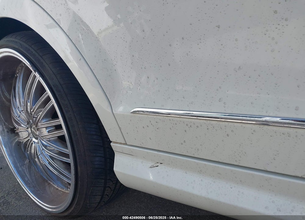 2008 MERCEDES-BENZ C 300 VIN: WDDGF81X28F156272