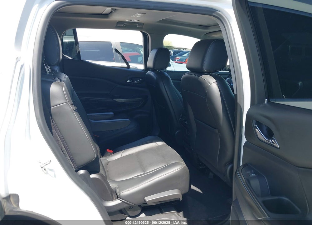 2019 GMC ACADIA VIN: 1GKKNMLS0KZ234267