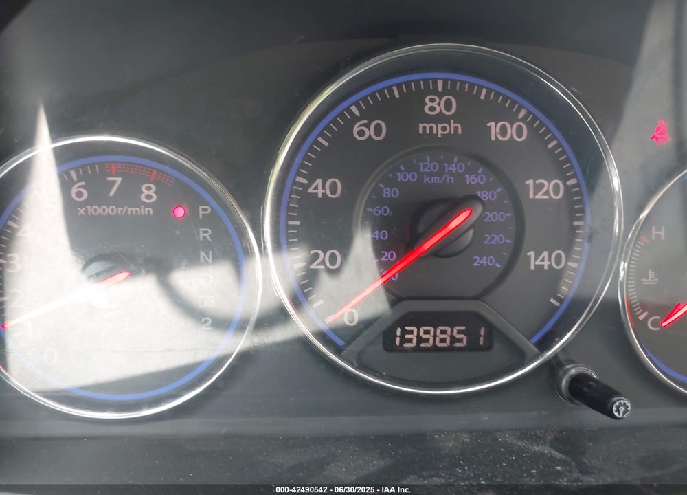 2005 HONDA CIVIC LX VIN: 2HGES16535H525826