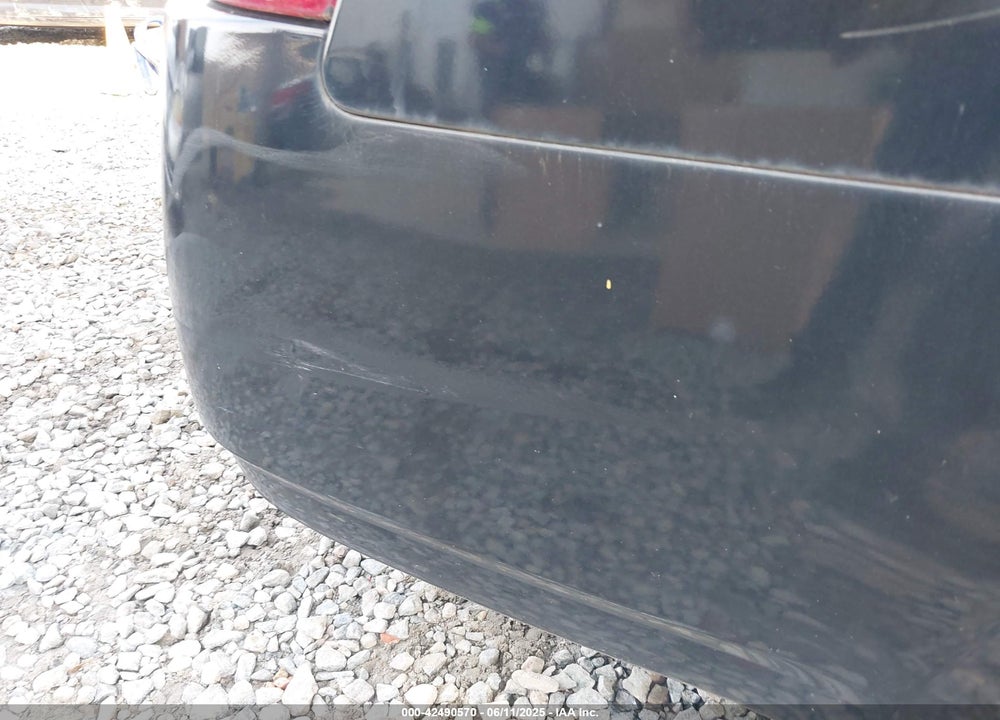 2006 NISSAN MAXIMA 3.5 SL VIN: 1N4BA41E86C830438
