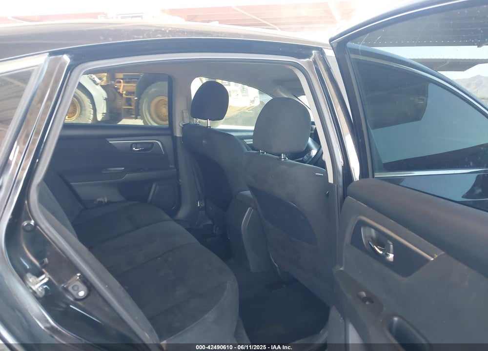 2015 NISSAN ALTIMA VIN: 1N4AL3AP3FN313036