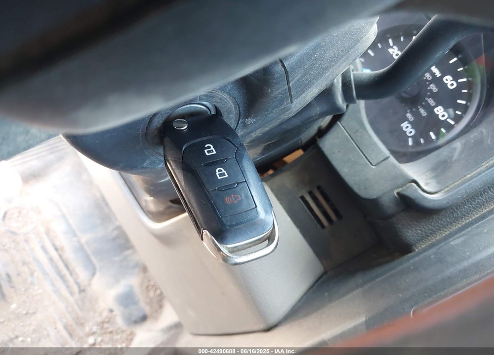 2019 FORD F-250 XL VIN: 1FT7W2B67KEG72329
