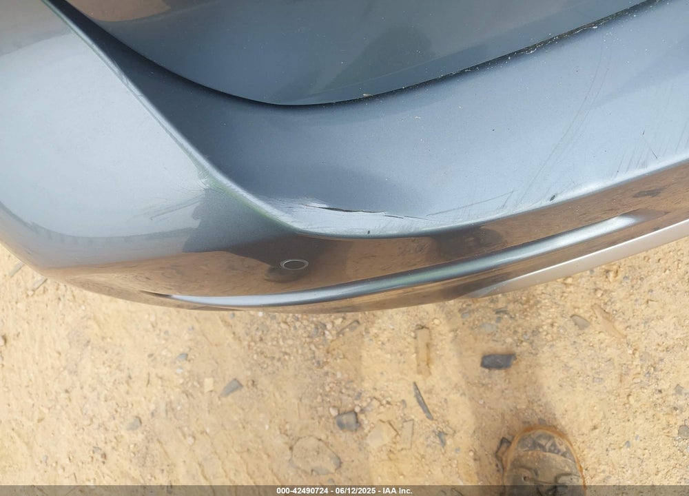 2017 INFINITI QX50 VIN: JN1BJ0RR6HM403673