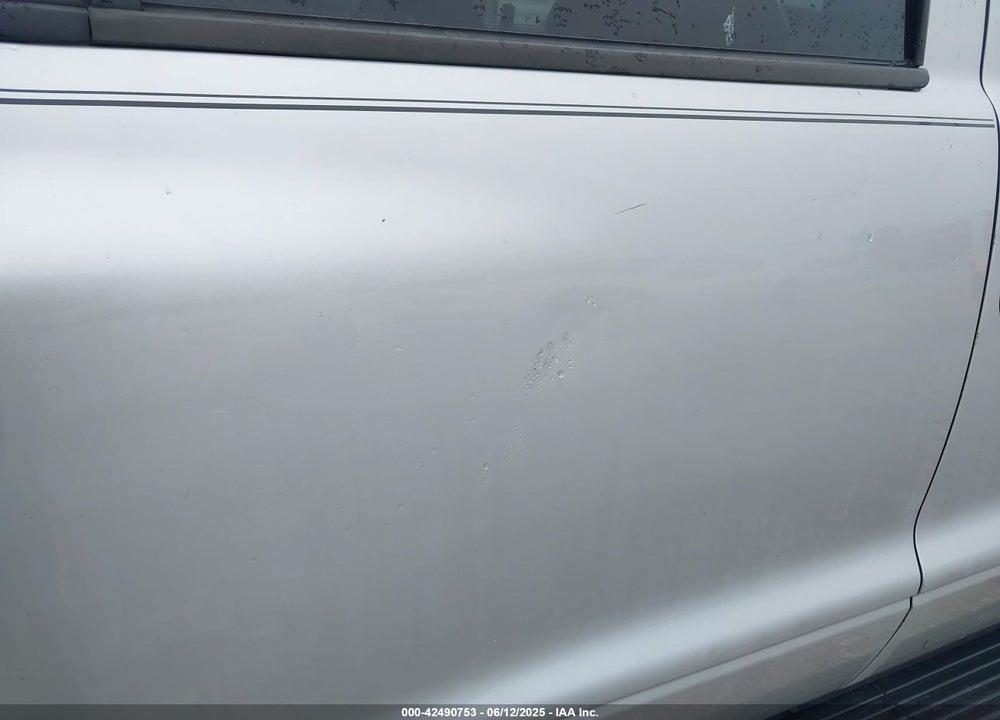 2003 DODGE DURANGO SPORT/SXT VIN: 1D4HR38N73F585402