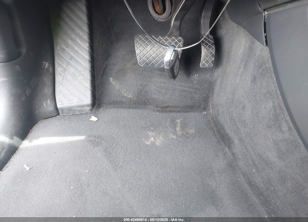 2013 AUDI Q5 VIN: WA1LFAFP0DA095451