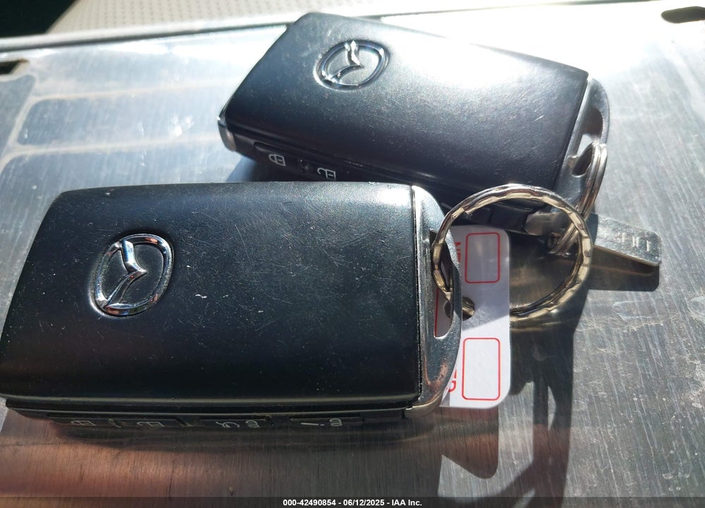 2021 MAZDA CX-30 VIN: 3MVDMBDL7MM305633