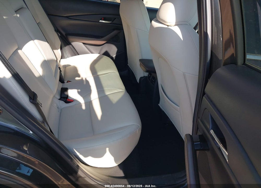 2021 MAZDA CX-30 VIN: 3MVDMBDL7MM305633