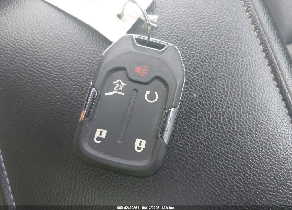 2019 GMC ACADIA VIN: 1GKKNWLS6KZ282366