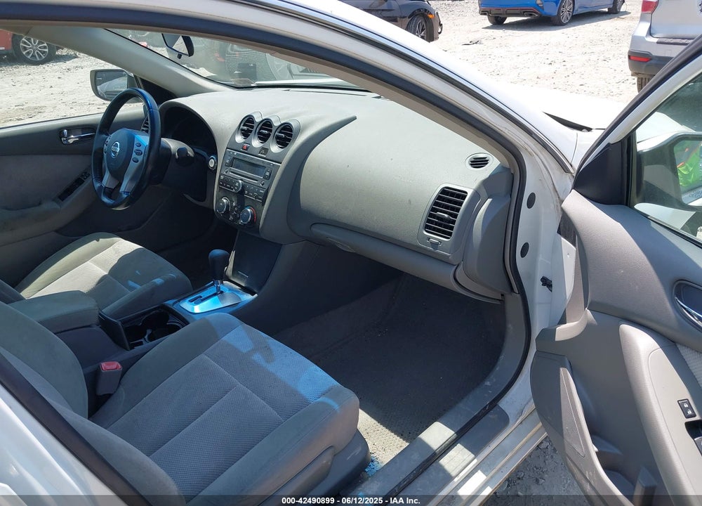 2009 NISSAN ALTIMA VIN: 1N4AL21EX9N530497