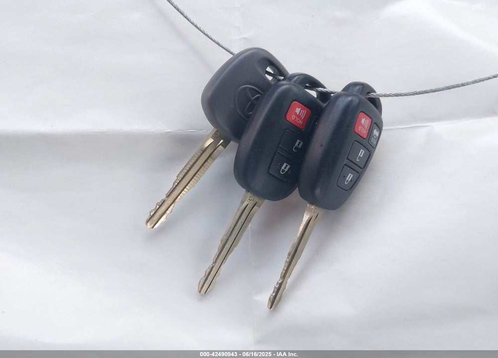 2014 TOYOTA CAMRY VIN: 4T1BF1FK9EU325716