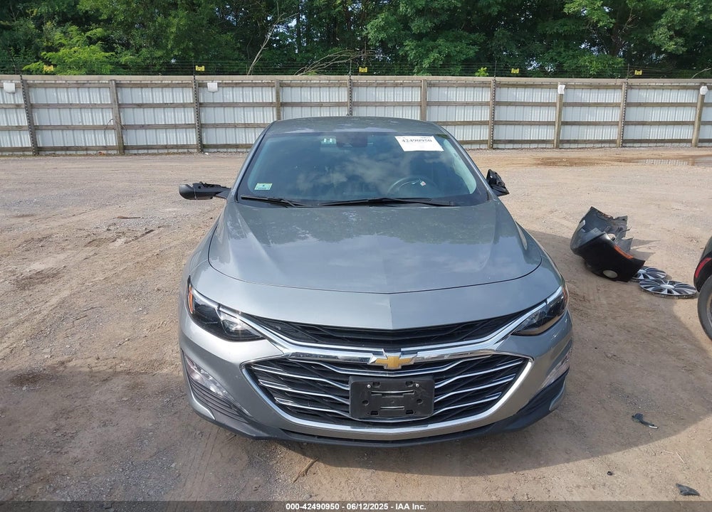 2023 CHEVROLET MALIBU FWD 1LT VIN: 1G1ZD5ST7PF229890