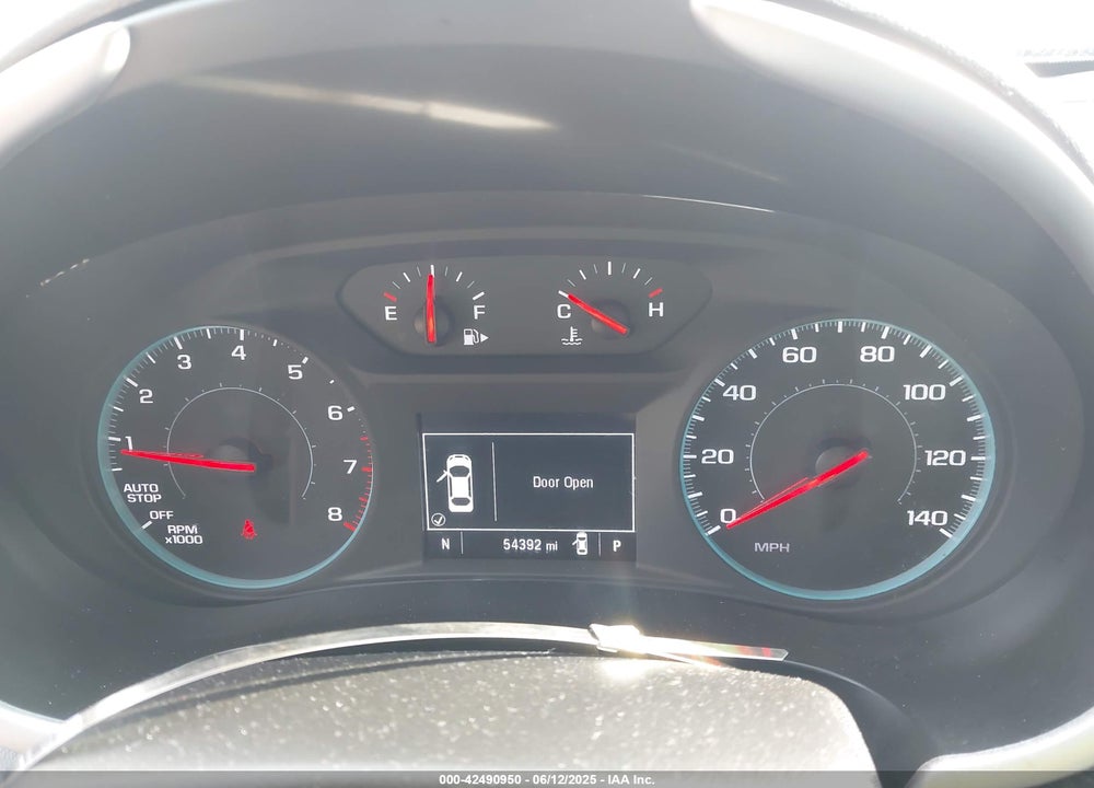 2023 CHEVROLET MALIBU FWD 1LT VIN: 1G1ZD5ST7PF229890