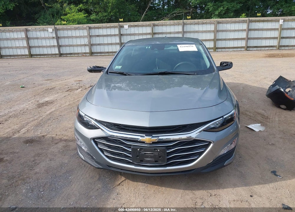 2023 CHEVROLET MALIBU FWD 1LT VIN: 1G1ZD5ST7PF229890