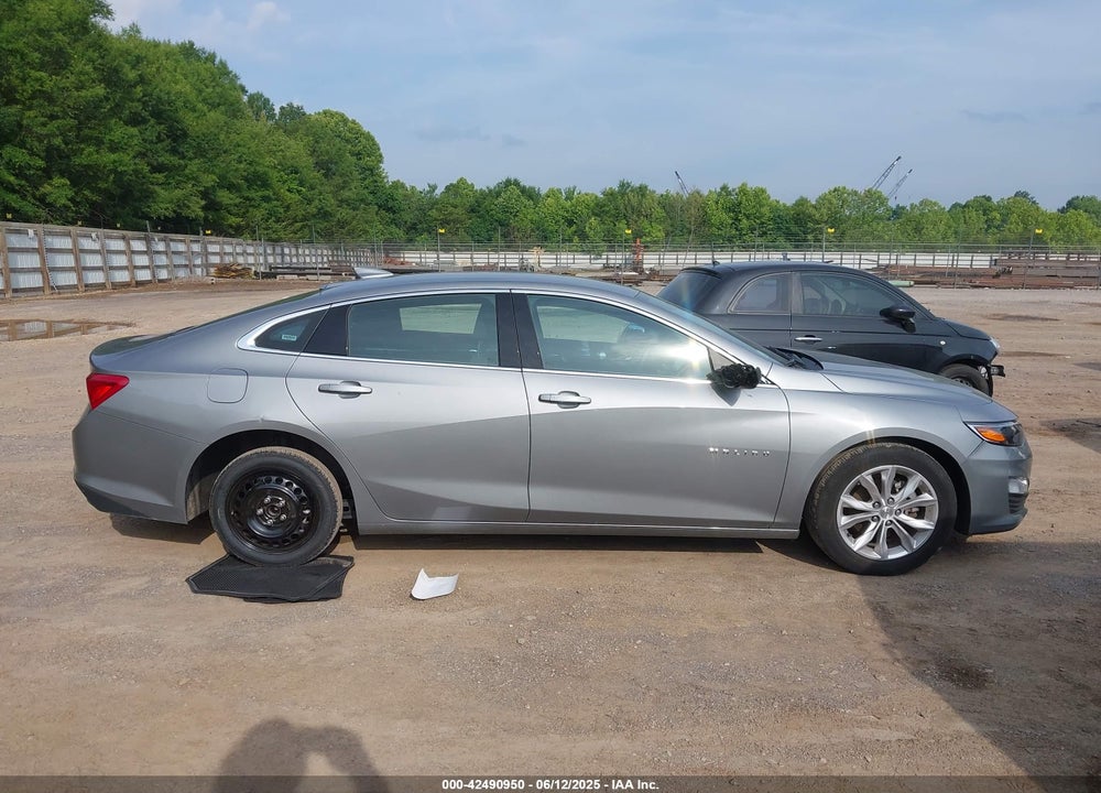 2023 CHEVROLET MALIBU FWD 1LT VIN: 1G1ZD5ST7PF229890