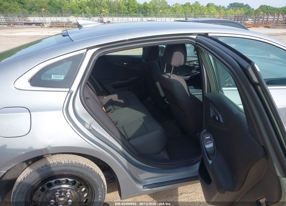 2023 CHEVROLET MALIBU FWD 1LT VIN: 1G1ZD5ST7PF229890