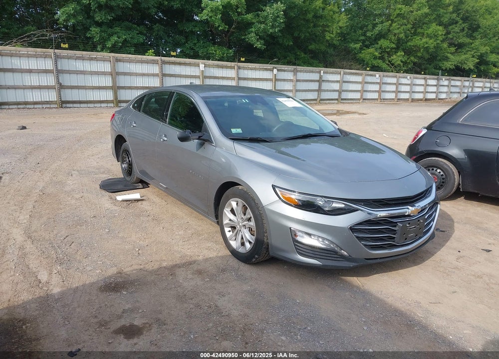 2023 CHEVROLET MALIBU FWD 1LT VIN: 1G1ZD5ST7PF229890