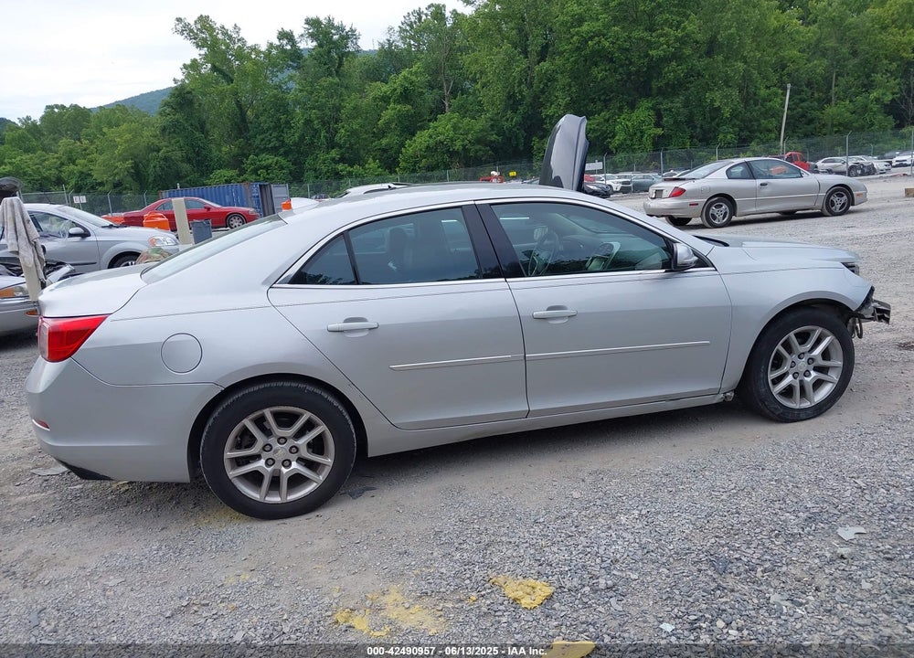 2014 CHEVROLET MALIBU VIN: 1G11C5SL1EF162832