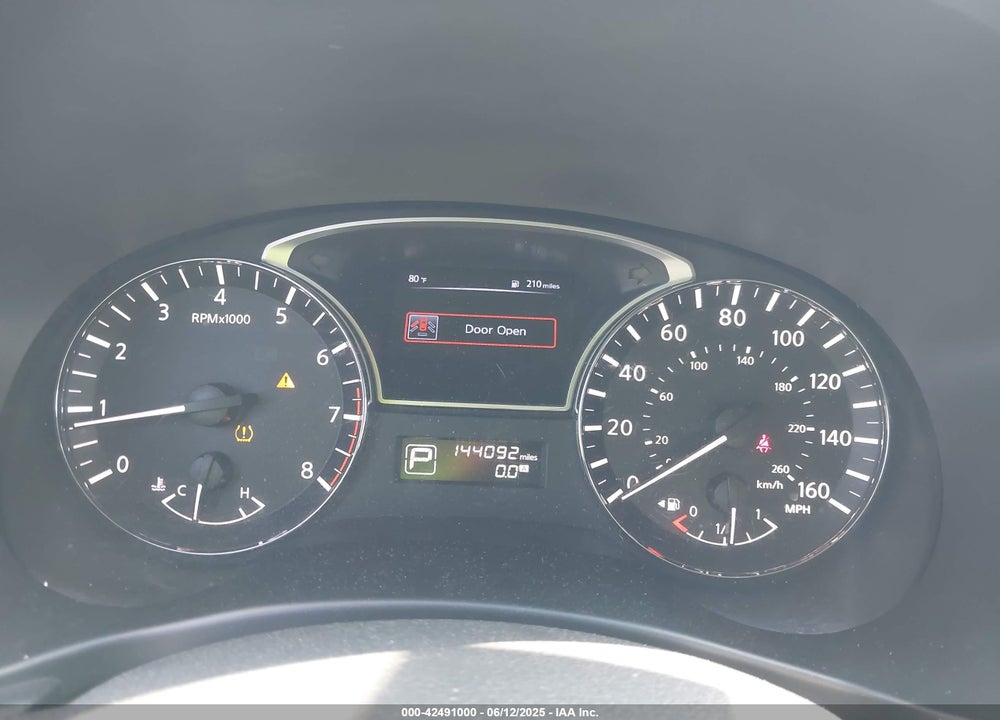 2015 NISSAN PATHFINDER VIN: 5N1AR2MN2FC686217