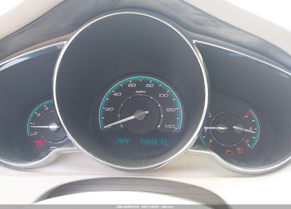 2009 CHEVROLET MALIBU LS VIN: 1G1ZG57B69F258792