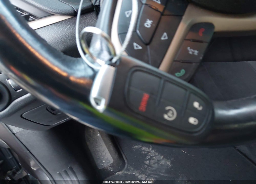 2015 JEEP CHEROKEE VIN: 1C4PJMDS2FW759432