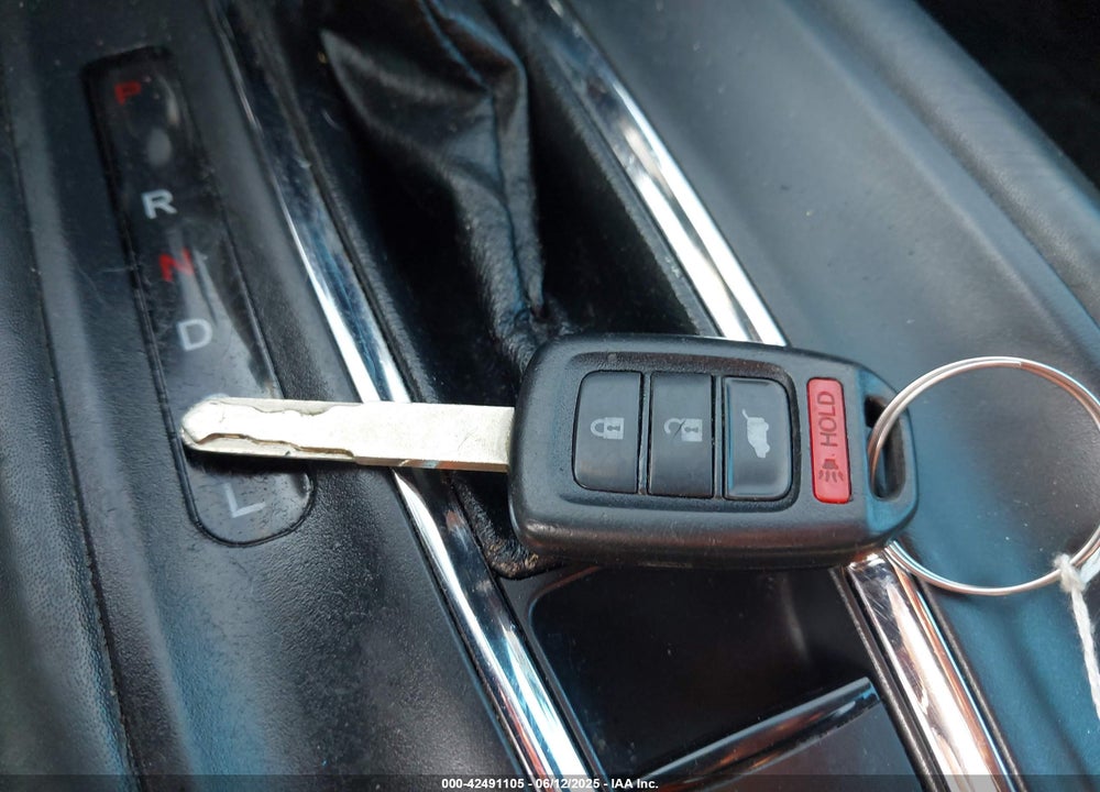 2018 HONDA HR-V VIN: 3CZRU6H30JG700895