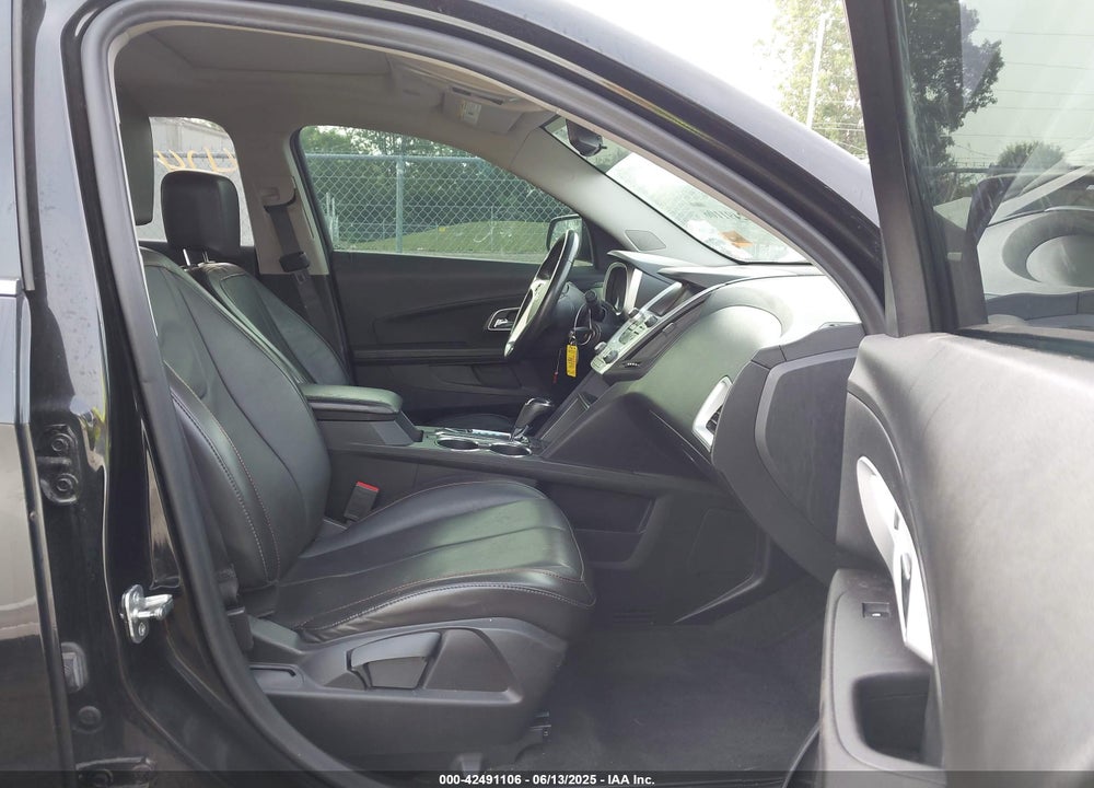 2017 CHEVROLET EQUINOX VIN: 2GNALCEK9H6245770