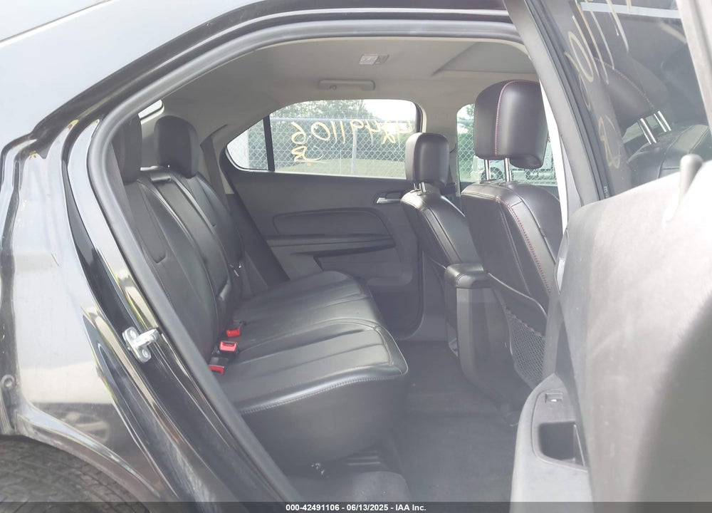 2017 CHEVROLET EQUINOX VIN: 2GNALCEK9H6245770