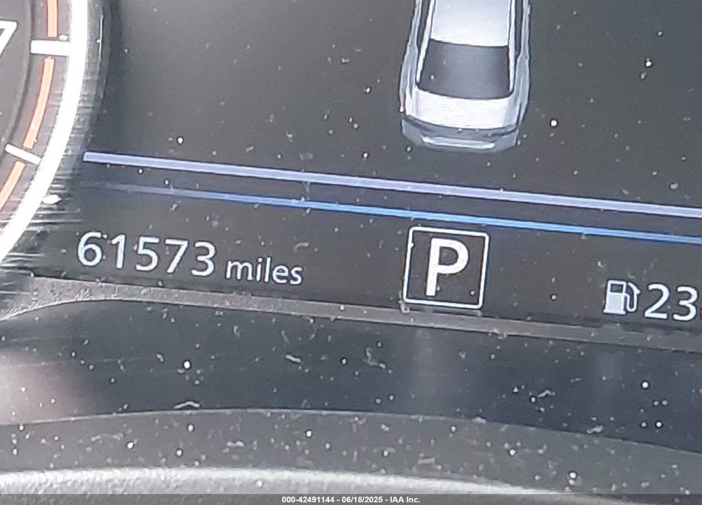 2021 NISSAN ALTIMA VIN: 1N4BL4CW5MN304172