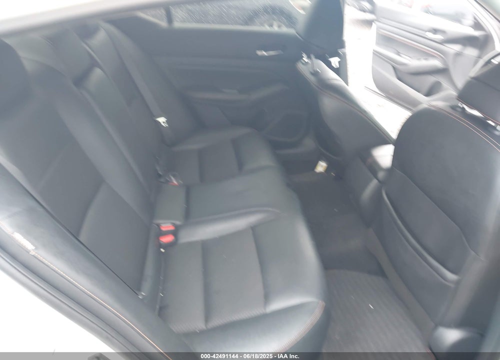 2021 NISSAN ALTIMA VIN: 1N4BL4CW5MN304172